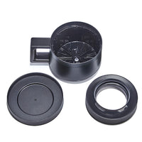 Ratio Six basket-flat #color_matte-black