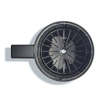 Ratio Six basket-flat #color_matte-black