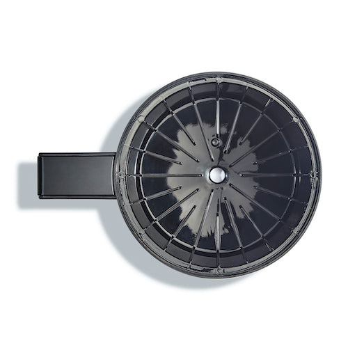 Ratio Six basket-flat #color_matte-black