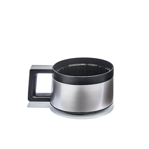 Ratio Six Flat Bottom Brew Basket Set - Thumbnail 3