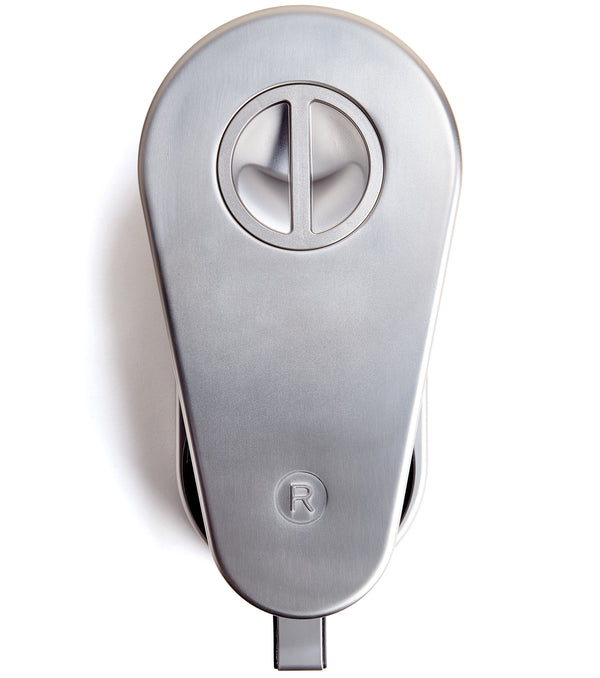 Ratio Six in Stainless#color_matte-stainless