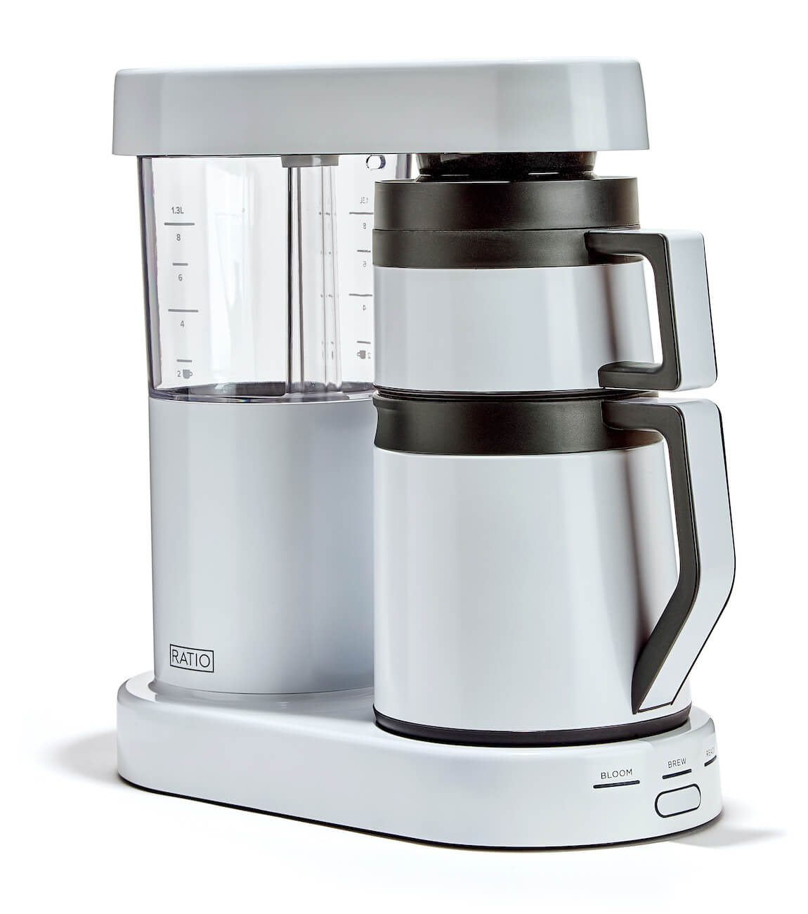 Ratio Six Drip Automatic Coffee Maker, 3 Colors on Food52