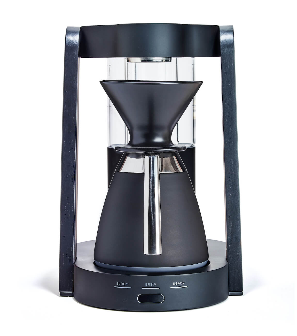 Ratio Eight  Coffee maker, Fresh ground coffee, Pour over coffee