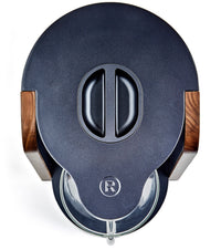 Dark Cobalt and Mahogany Ratio Eight#color_dark-cobalt