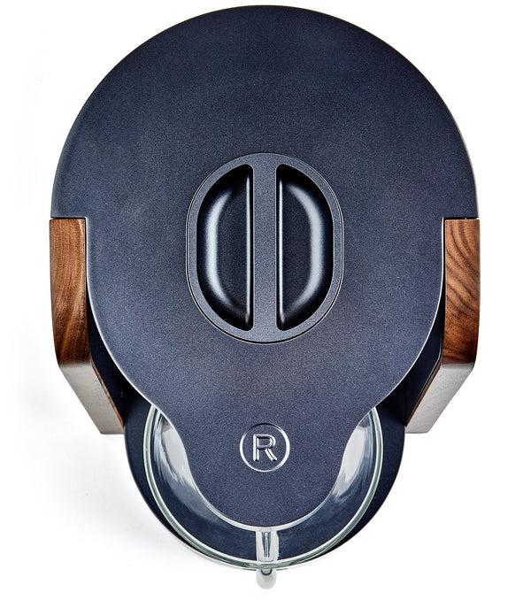 Dark Cobalt and Mahogany Ratio Eight#color_dark-cobalt