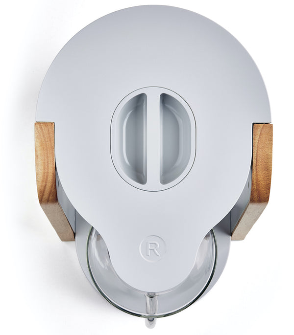 Oyster and Parawood Ratio Eight#color_oyster