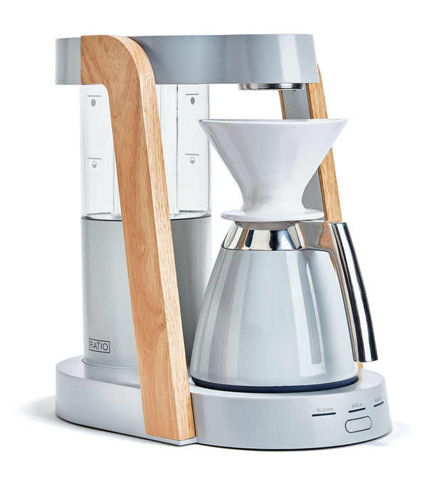 Oyster and Parawood Ratio Eight#color_oyster