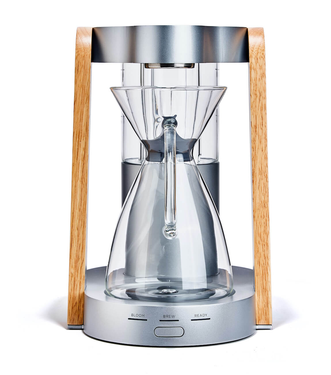 The Perfect Pour Over Coffee Maker For Your Everyday - Ratio Eight