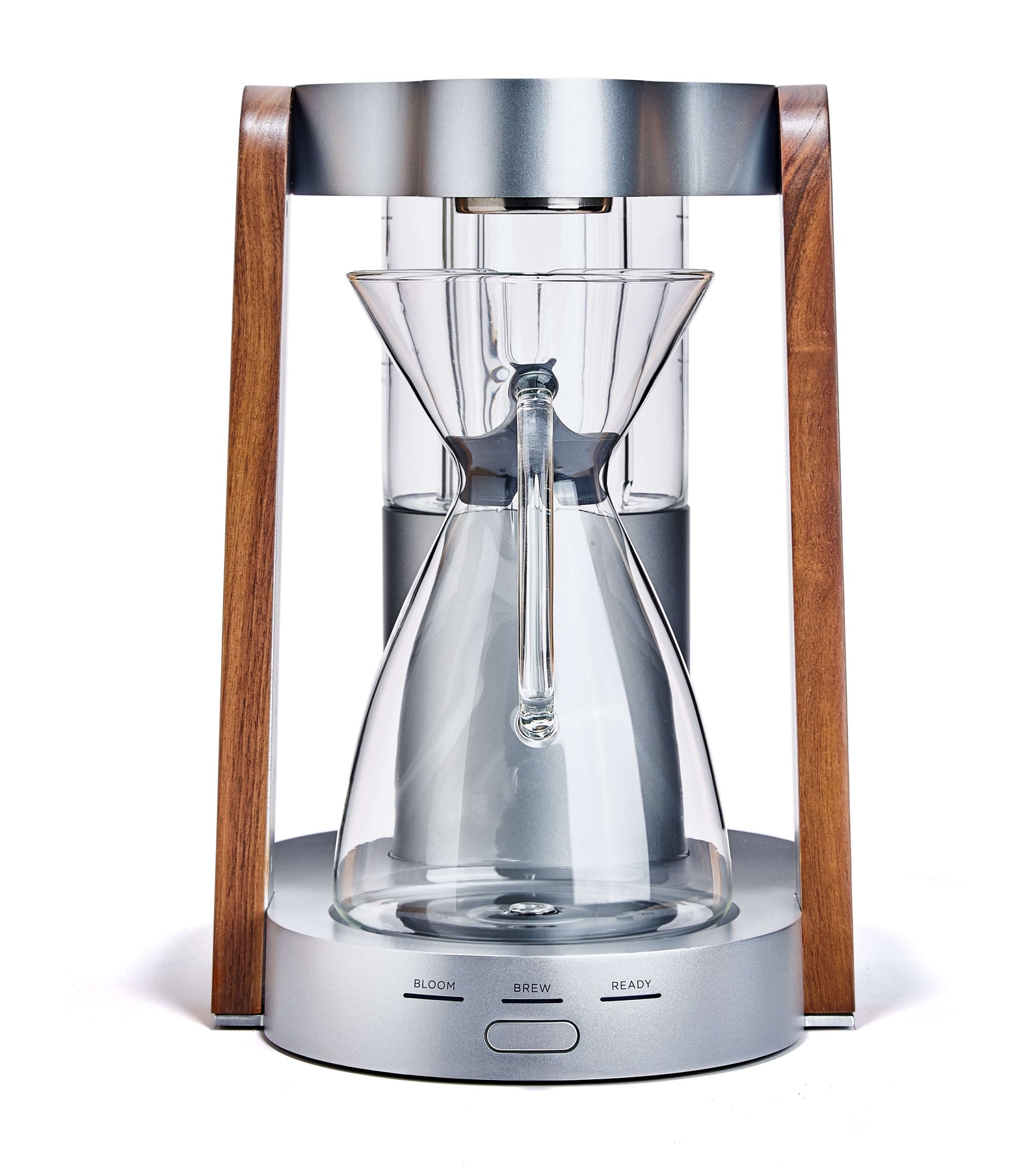 The Ratio Eight: A Luxury Class Coffee Maker Comes Home