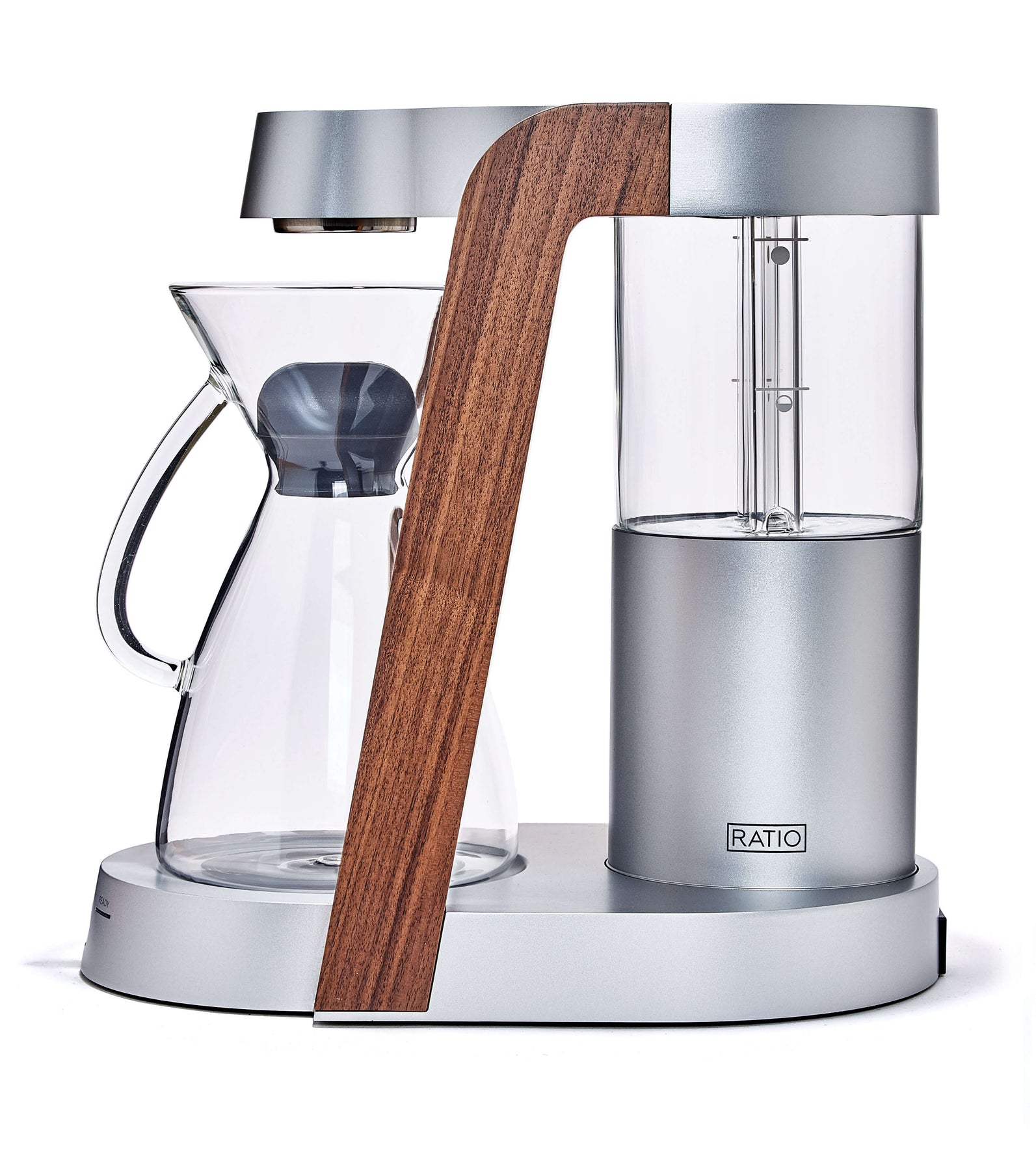 Ratio Eight Coffee Maker Review: Why It's Worth Buying