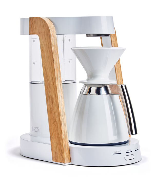 White and Parawood Ratio Eight#color_white