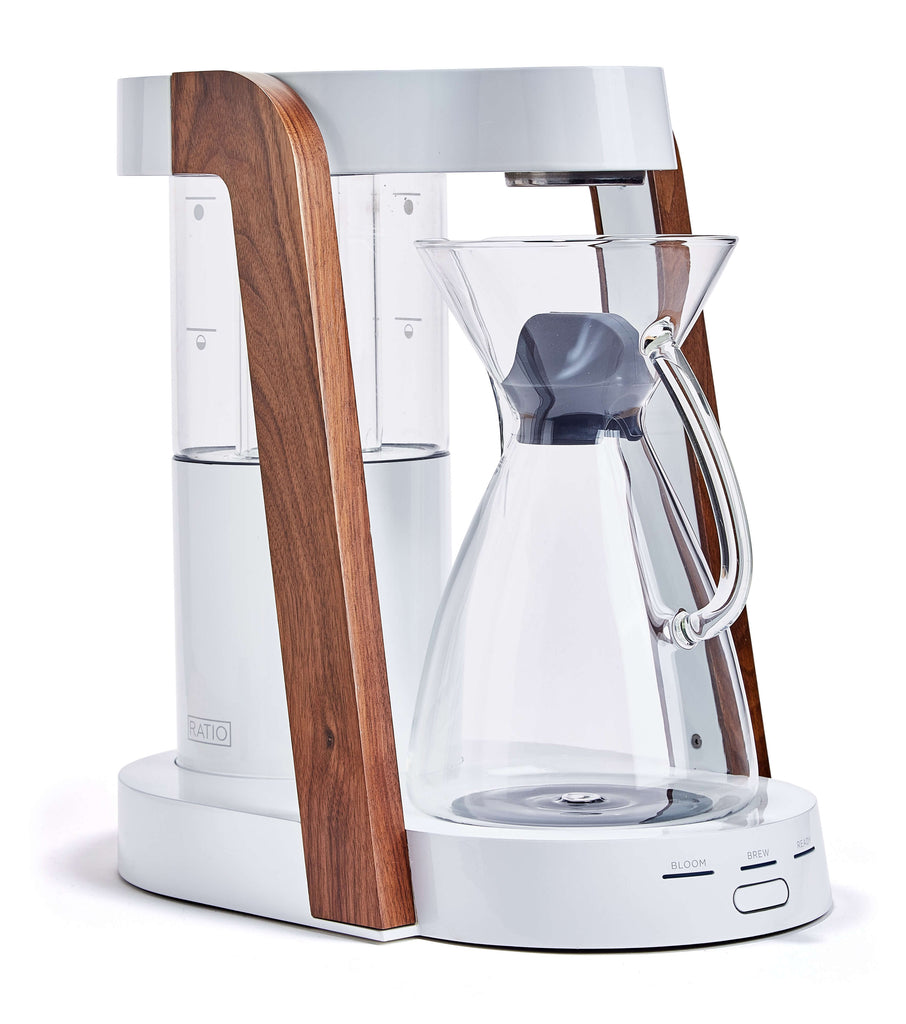 Ratio Eight Coffee Maker Review: Why It's Worth Buying