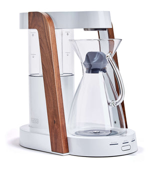 White and Walnut Ratio Eight#color_white