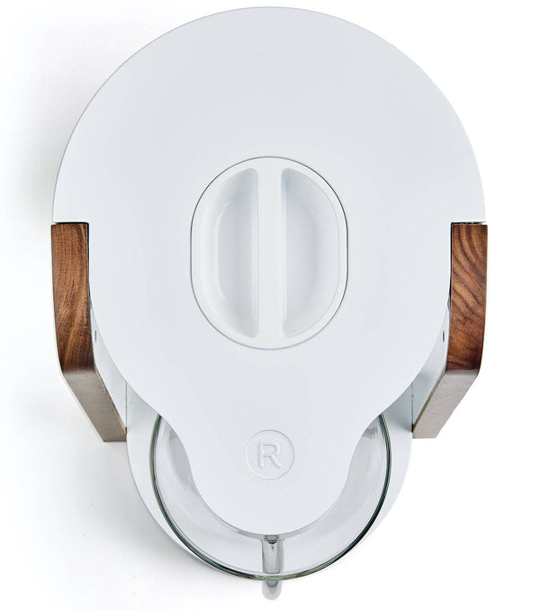 White and Walnut Ratio Eight#color_white