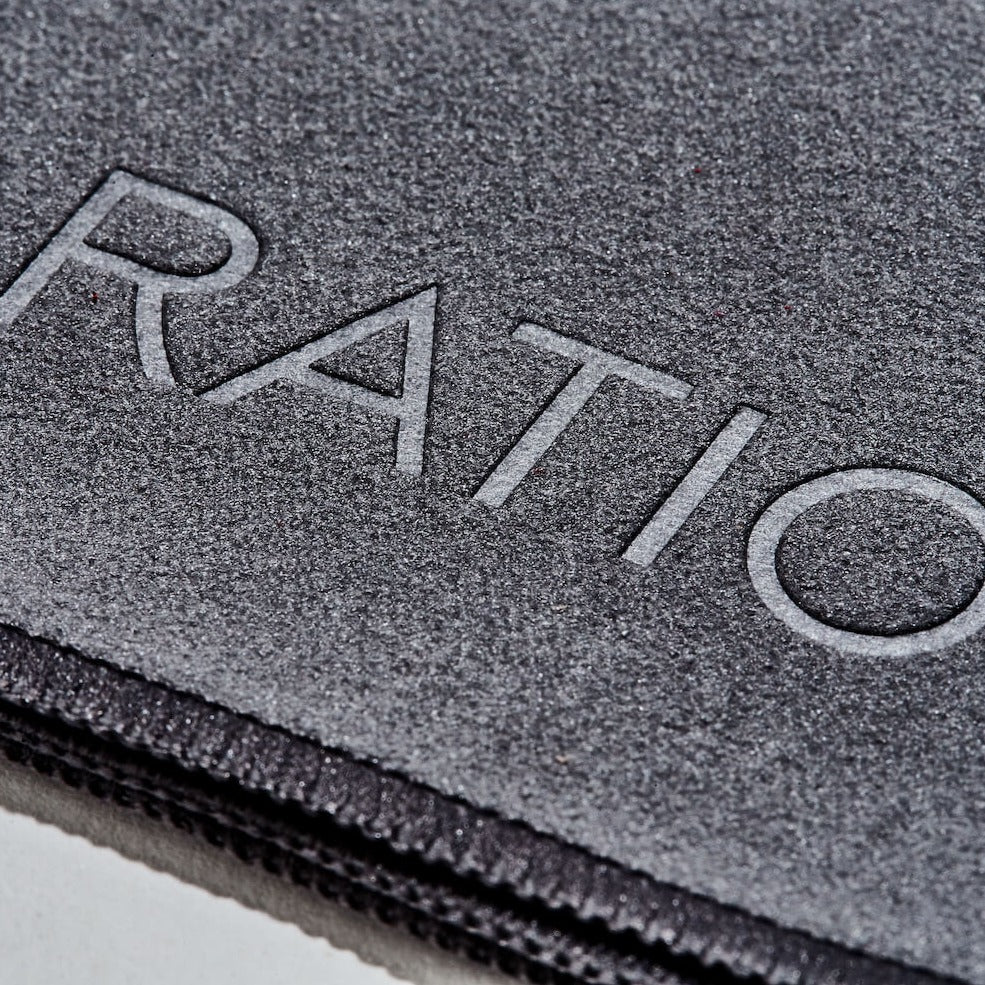 Ratio Microfiber Towel - Thumbnail 4
