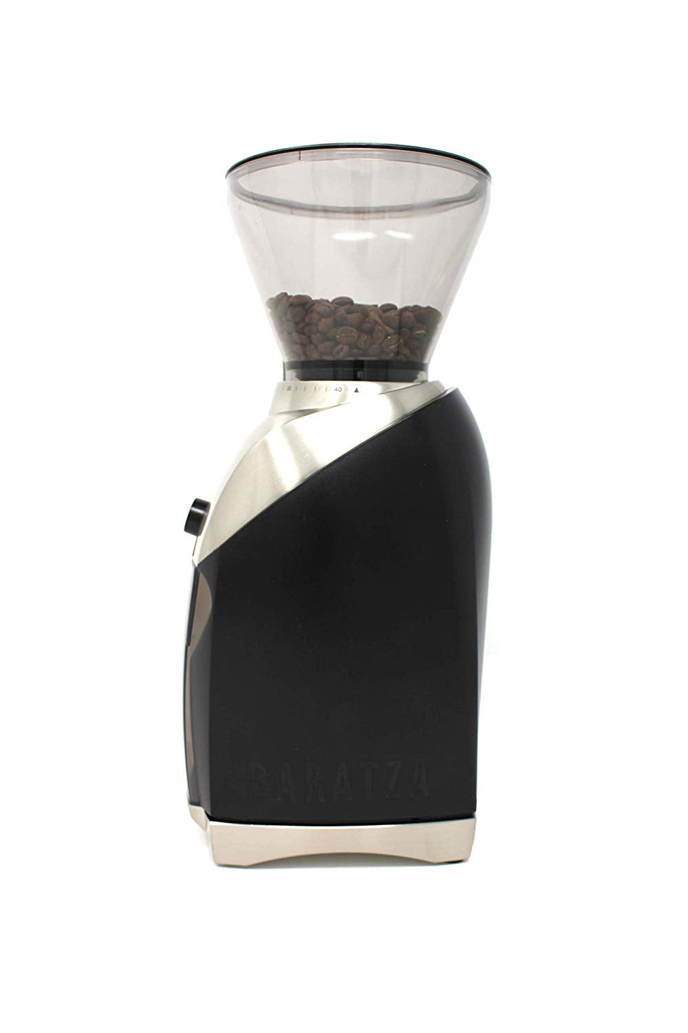 Baratza Virtuoso+ Coffee Grinder – Ratio