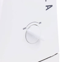 Close up of grinder knob#color_white