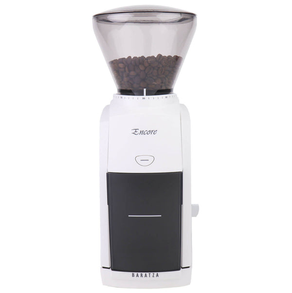 White grinder front view#color_white