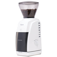 Encore Coffee Grinder in White#color_white